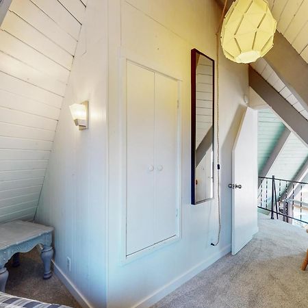 Arrowhead Escape Villa South Lake Tahoe Buitenkant foto