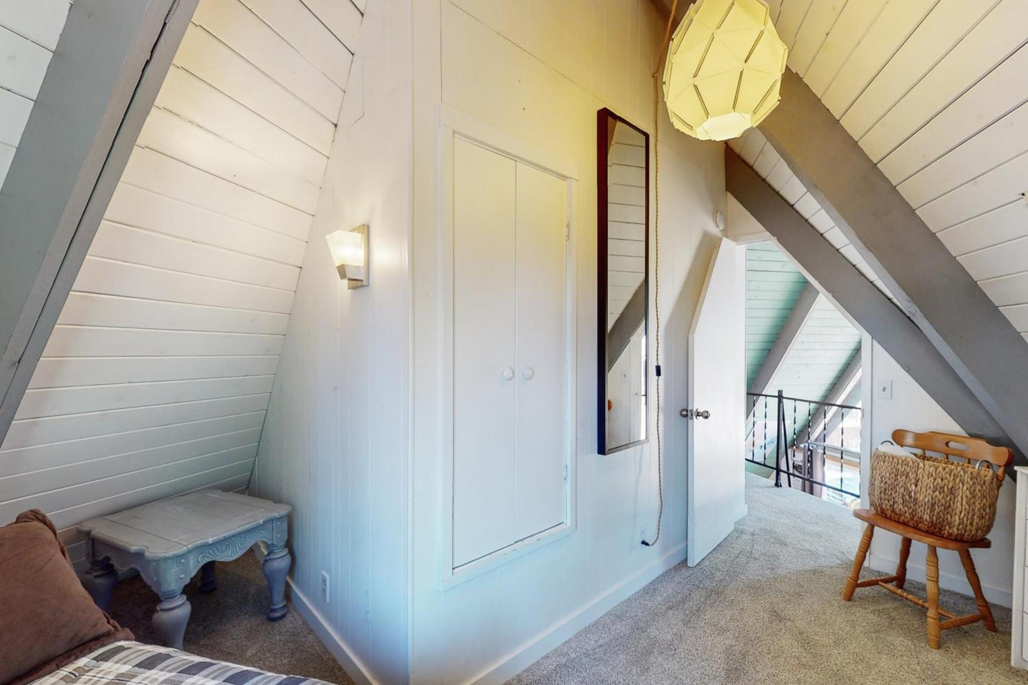 Arrowhead Escape Villa South Lake Tahoe Buitenkant foto
