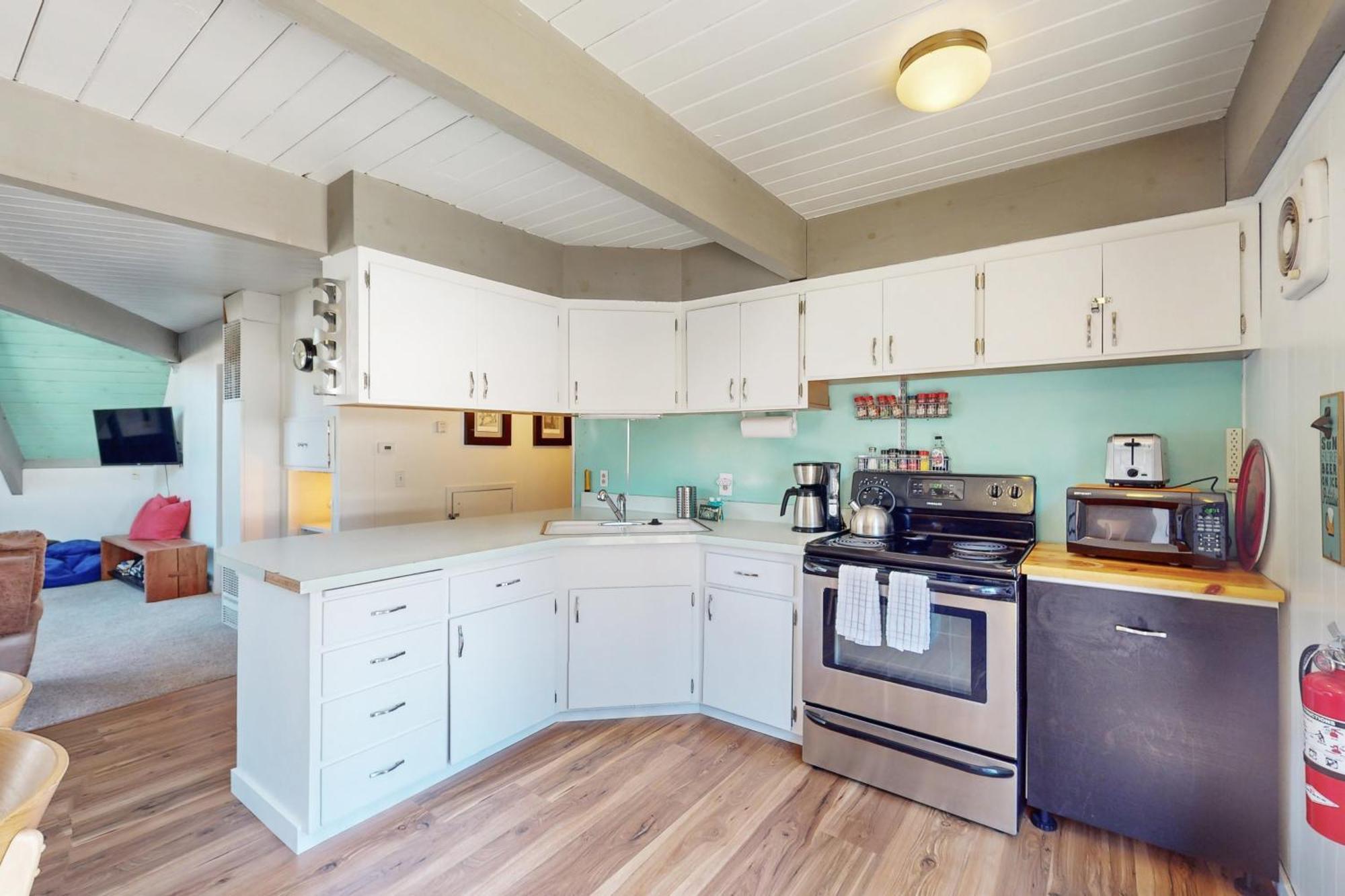 Arrowhead Escape Villa South Lake Tahoe Buitenkant foto