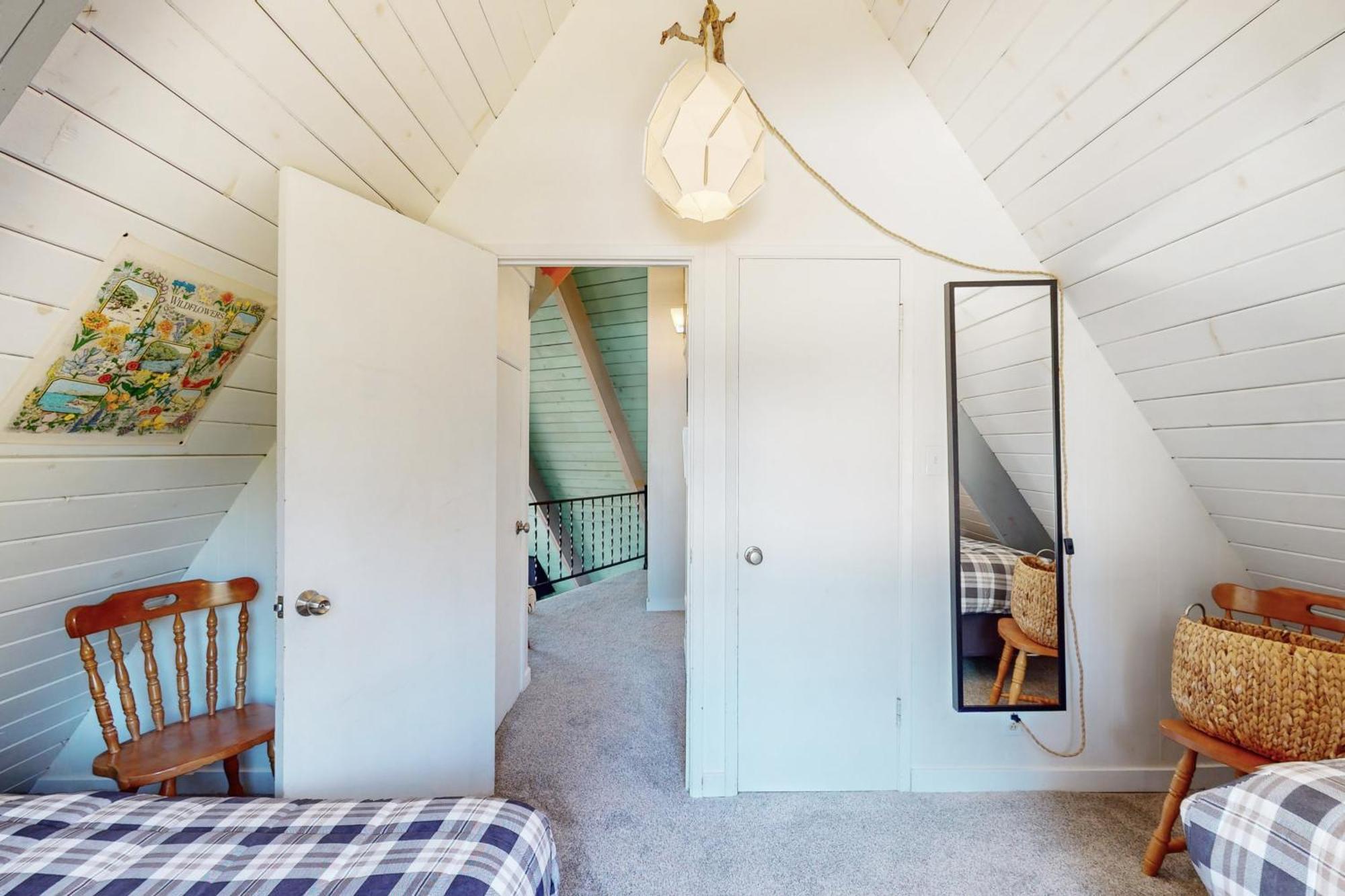 Arrowhead Escape Villa South Lake Tahoe Buitenkant foto
