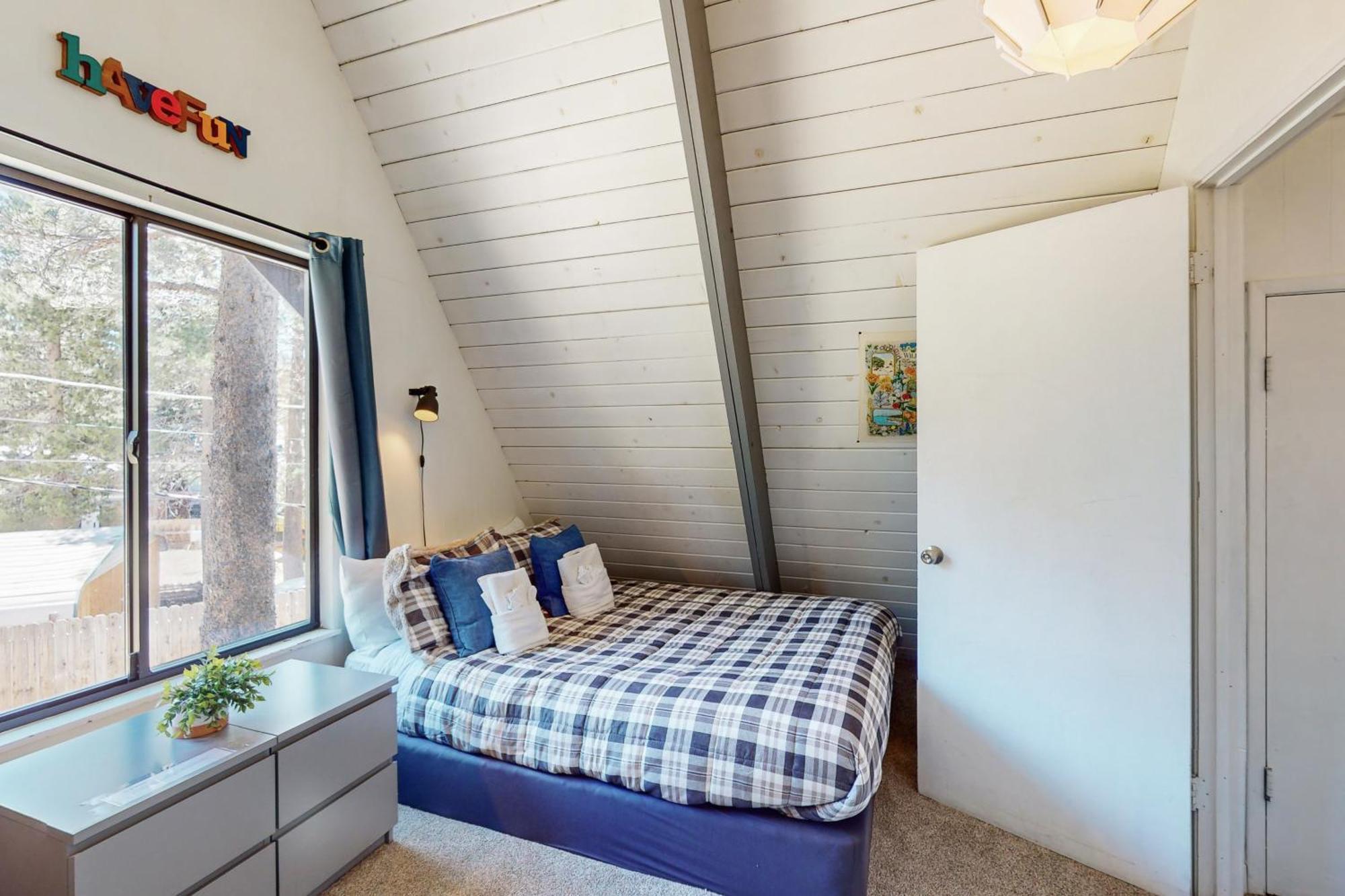 Arrowhead Escape Villa South Lake Tahoe Buitenkant foto