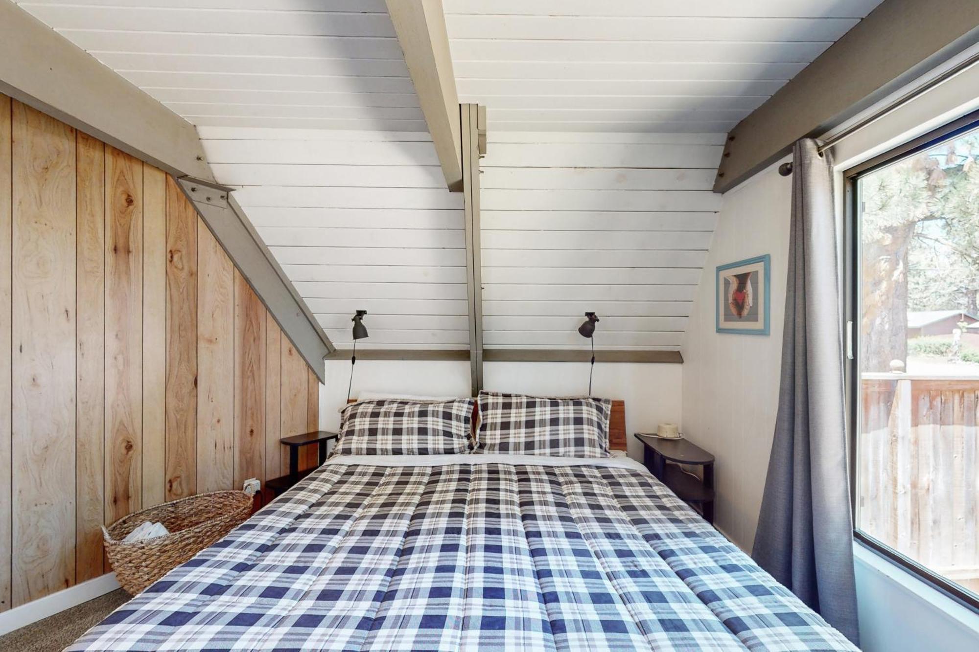 Arrowhead Escape Villa South Lake Tahoe Buitenkant foto