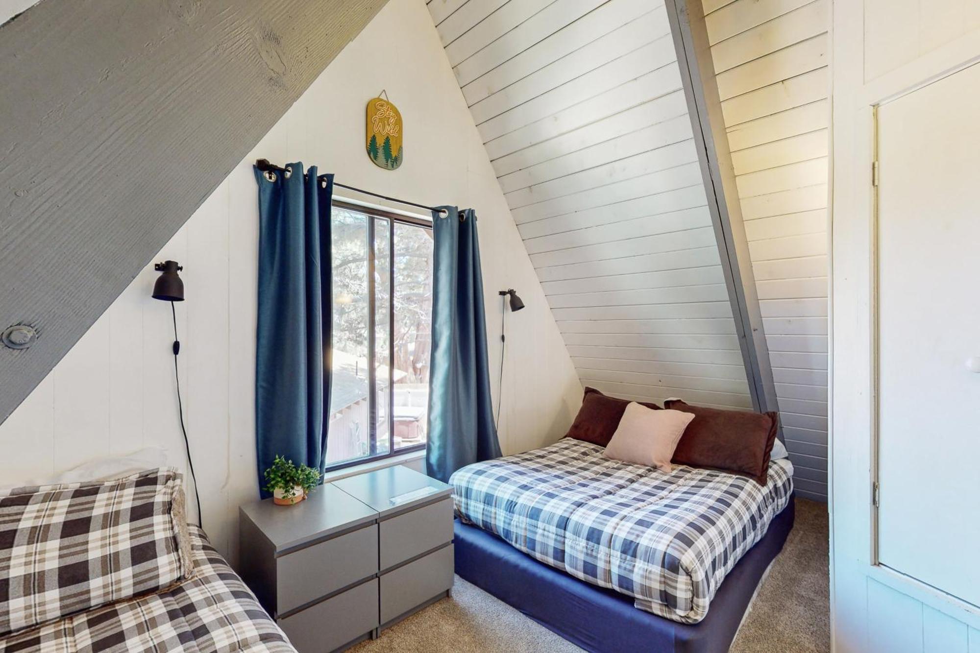 Arrowhead Escape Villa South Lake Tahoe Buitenkant foto