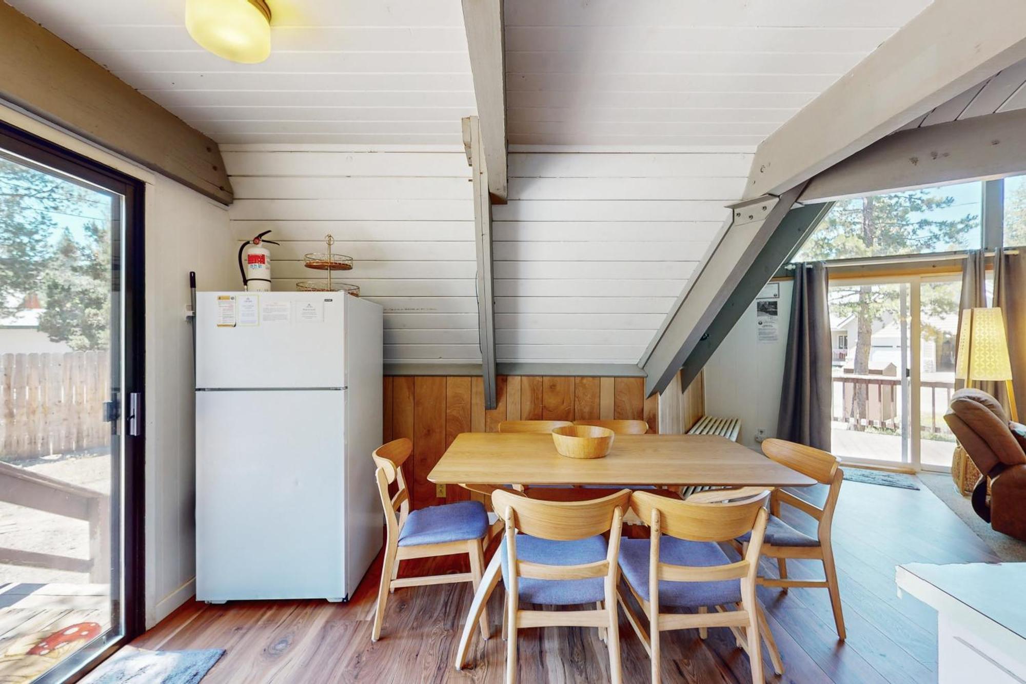 Arrowhead Escape Villa South Lake Tahoe Buitenkant foto